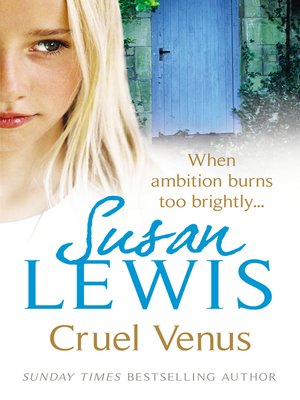 cover image of Cruel Venus
